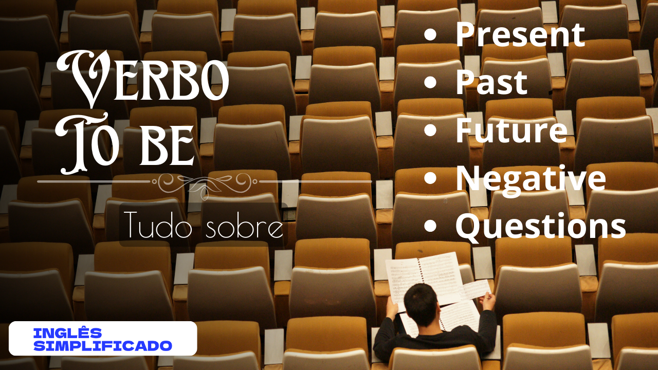 Verbo To Be